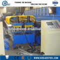 High Speed Automatic Double C U Profile GI Stud And Track Roll Forming Machine / C Shape Stud Roll Making Machine